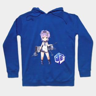 Zappelin Azurlane Hoodie